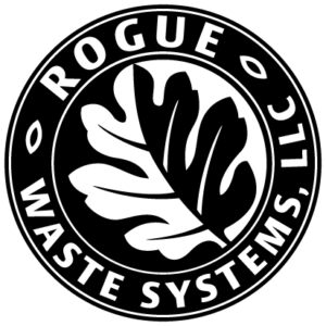 Rogue Logo